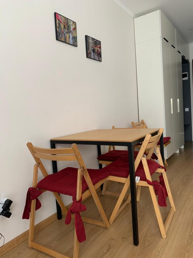Vista Gudauri Apartamento Quarto foto