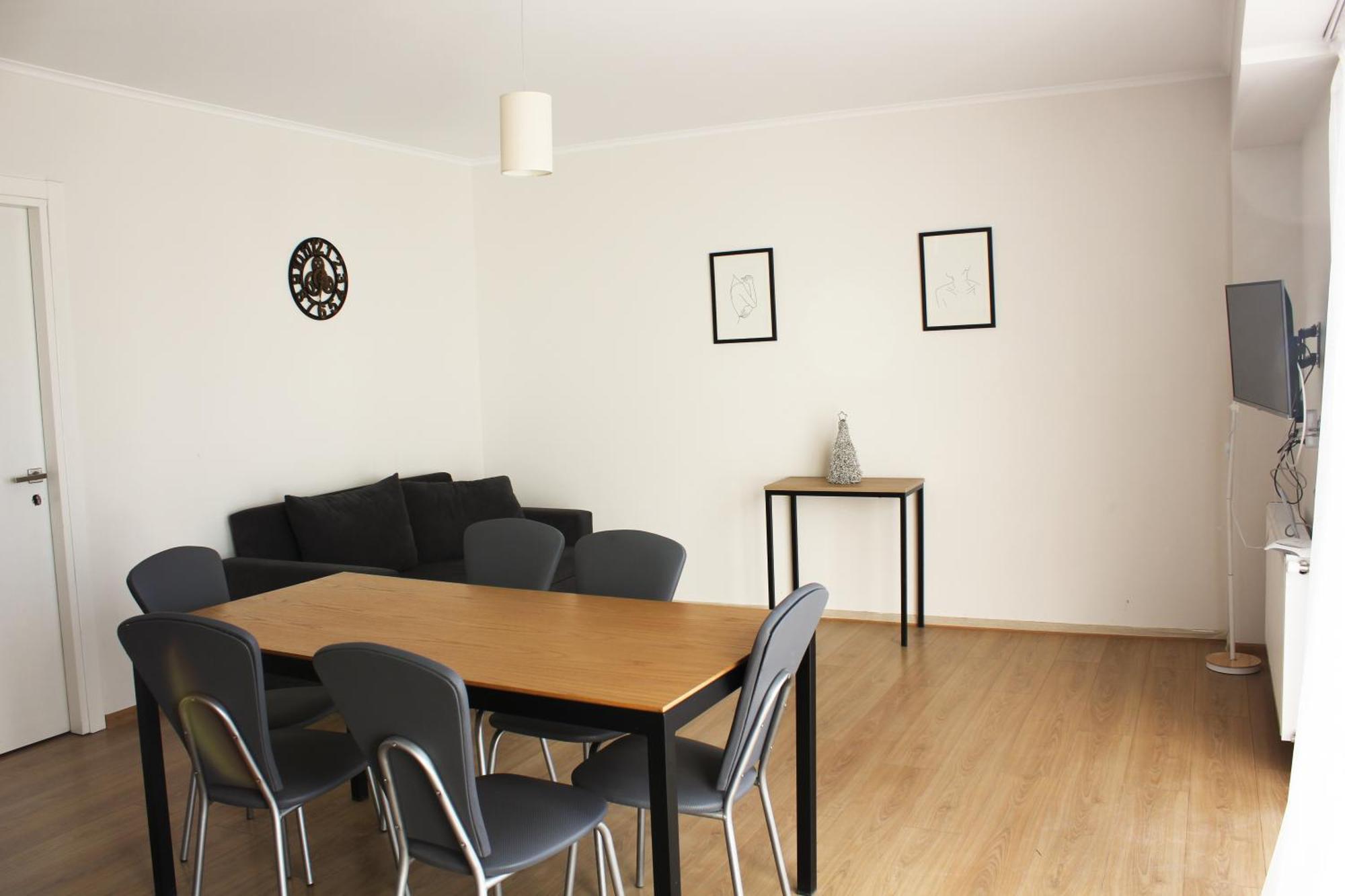 Vista Gudauri Apartamento Quarto foto