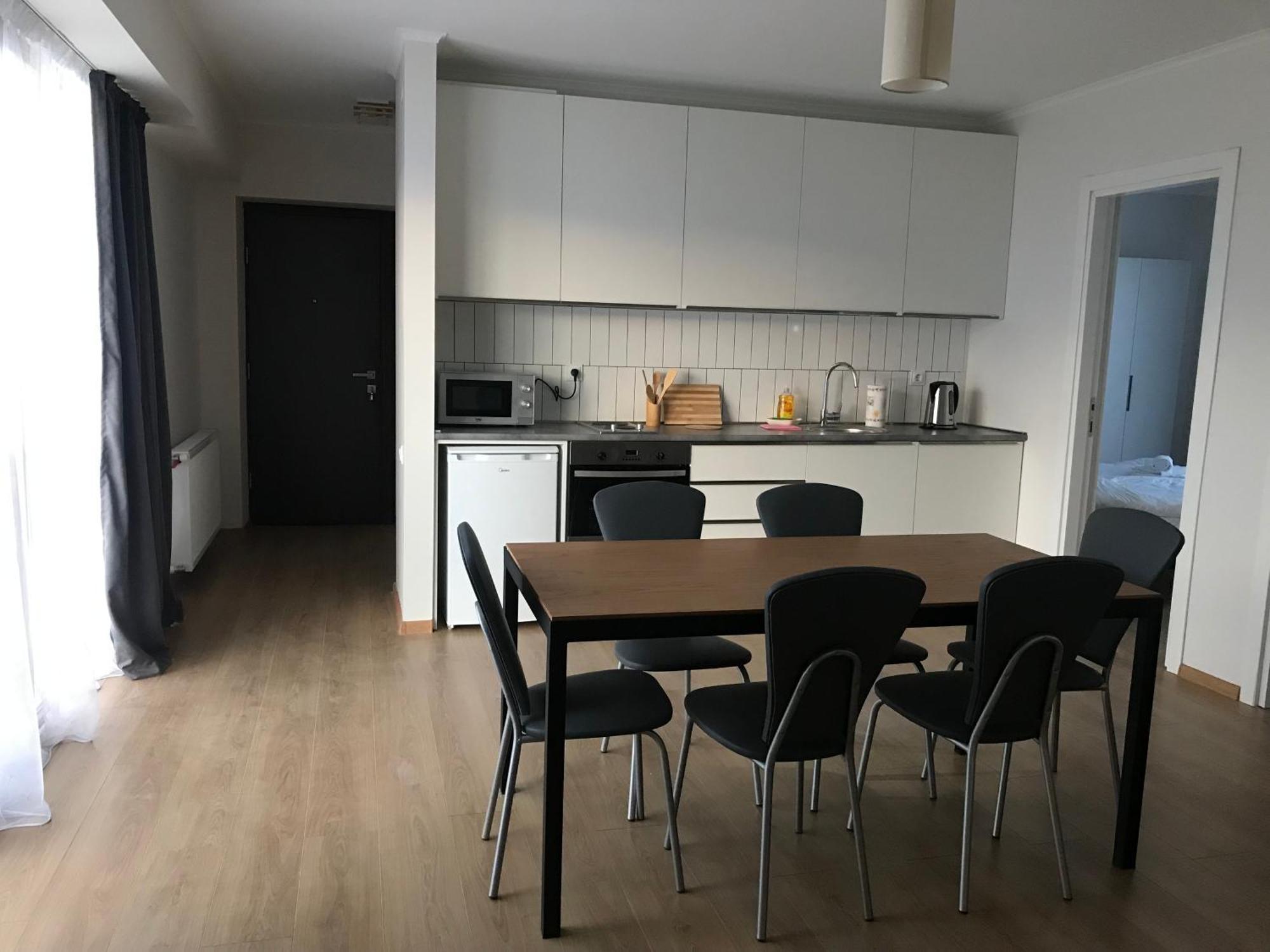 Vista Gudauri Apartamento Quarto foto