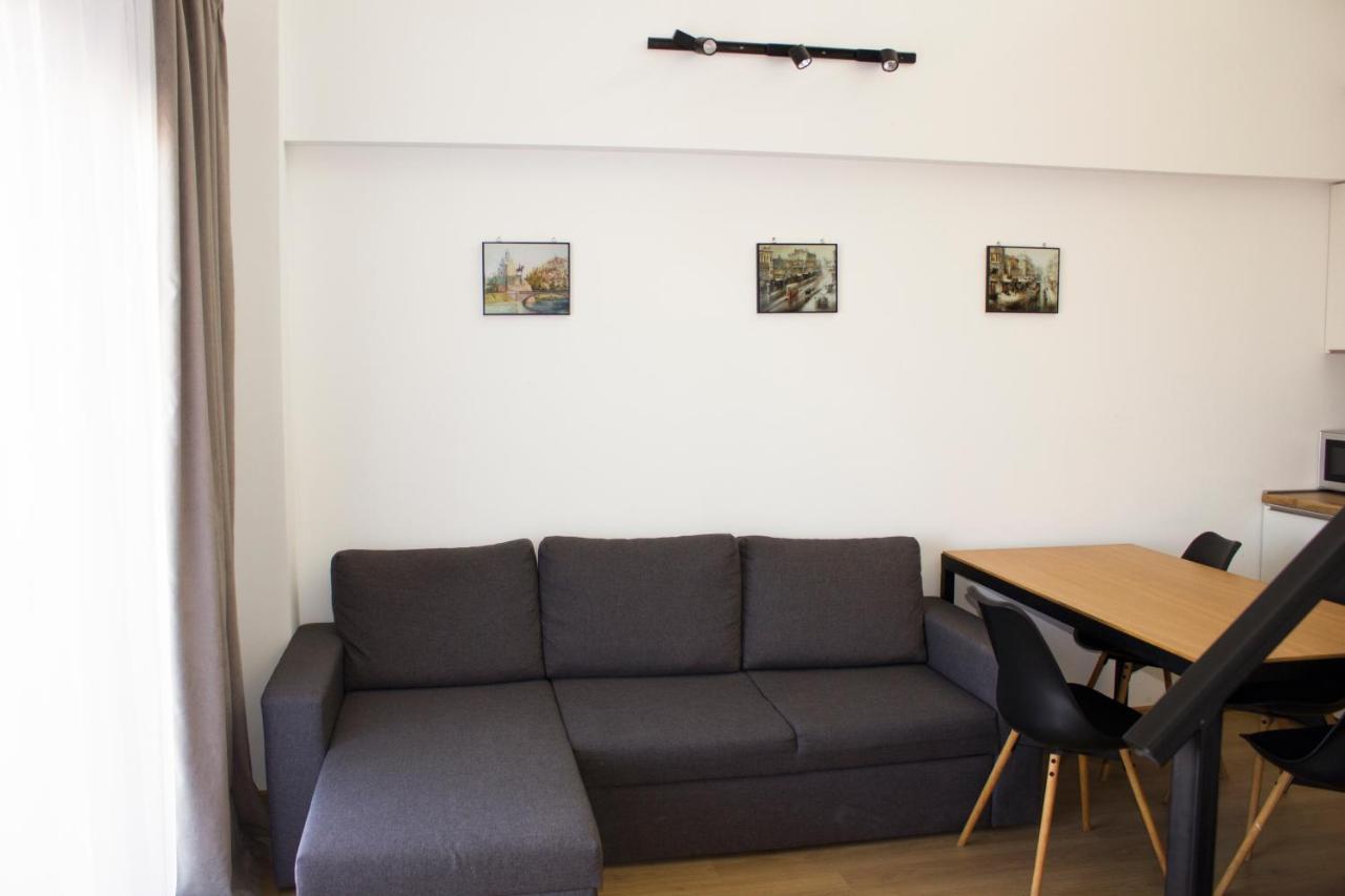 Vista Gudauri Apartamento Quarto foto